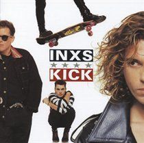 Kick (INXS) (Vinyl / 12