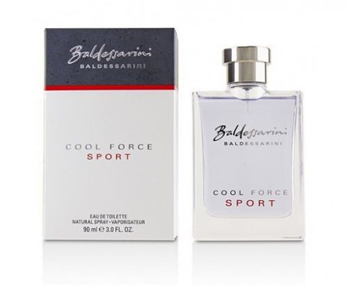 Baldessarini Cool Force Sport - EDT 50 ml