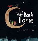 Way Back Home (Jeffers Oliver)(Board book)