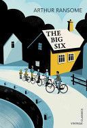 Big Six (Ransome Arthur)(Paperback)