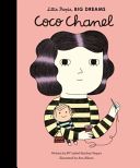 Little People, Big Dreams: Coco Chanel (Sanchez Vegara Isabel)(Pevná vazba)