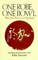 One Robe, One Bowl - The ZEN Poetry of Ryo-Kan (Stevens John)(Paperback)
