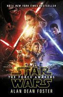 Star Wars: The Force Awakens (Foster Alan Dean)(Paperback)