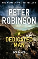 Dedicated Man (Robinson Peter)(Paperback)