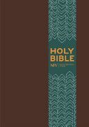 NIV Pocket Bible (New International Version)(Pevná vazba)