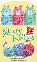 Sleepy Kittens - neuveden