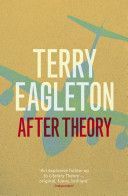 After Theory (Eagleton Terry)(Paperback)