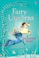 Fairy Unicorns Enchanted River (Davidson Zanna)(Pevná vazba)