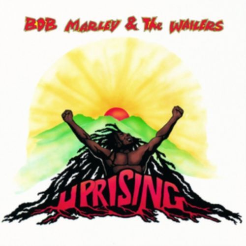 Uprising (Bob Marley and The Wailers) (Vinyl / 12