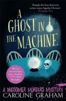 Ghost in the Machine - A Midsomer Murders Mystery 7 (Graham Caroline)(Paperback)