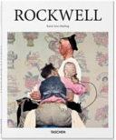 Rockwell (Marling Professor of Art History Karal Ann (University of Minnesota))(Pevná vazba)