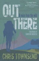 Out There - A Voice from the Wild (Townsend Chris)(Paperback)