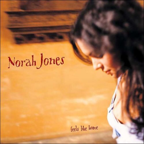 Feels Like Home (Norah Jones) (Vinyl / 12
