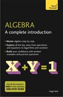 Algebra: A Complete Introduction (Neill Hugh)(Paperback)