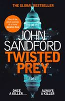 Twisted Prey (Sandford John)(Paperback / softback)