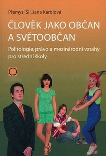 Člověk jako občan a světoobčan