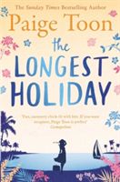 Longest Holiday (Toon Paige)(Paperback)