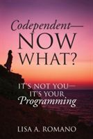 Codependent - Now What? Its Not You - Its Your Programming (Romano Lisa A)(Paperback)
