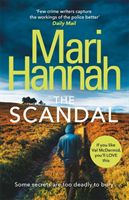 Scandal (Hannah Mari)(Paperback / softback)