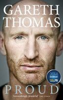 Proud - My Autobiography (Thomas Gareth)(Paperback)