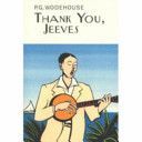 Thank You, Jeeves (Wodehouse P. G.)(Pevná vazba)