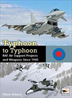 Typhoon to Typhoon (Gibson Chris)(Paperback / softback)