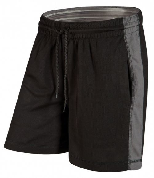 Sportovní šortky Hanes Cool-DRI Ladies Shorts - černé, S