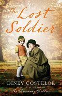 Lost Soldier (Costeloe Diney)(Paperback)