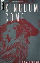Kingdom Come - The Amillennial Alternative (Storms Sam)(Paperback)