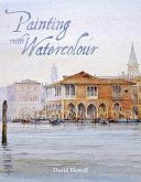 Painting with Watercolour (Howell David)(Paperback)
