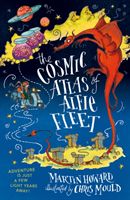Cosmic Atlas of Alfie Fleet (Howard Martin)(Paperback / softback)