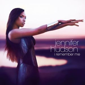 I Remember Me (Jennifer Hudson) (CD / Album)