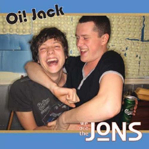 OI! JACK / 7 O'CLOCK (