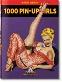 1000 Pin-Up Girls (Various)(Pevná vazba)