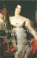 Talisman Ring (Heyer Georgette)(Paperback)