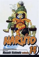 Naruto, Vol. 14 (Kishimoto Masashi)(Paperback)