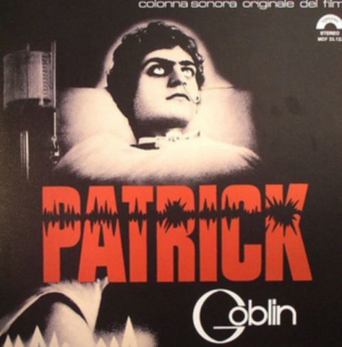 Patrick (Vinyl / 12