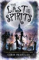 Last of the Spirits (Priestley Chris)(Paperback)
