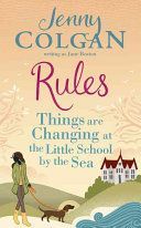 Rules - Things are Changing at the Little School by the Sea (Beaton Jane)(Paperback)