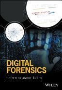 Digital Forensics(Paperback)