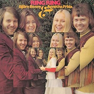 Ring Ring (ABBA) (Vinyl / 12