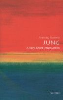 Jung: A Very Short Introduction (Stevens Anthony)(Paperback)