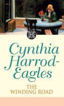 Winding Road (Harrod-Eagles Cynthia)(Paperback)
