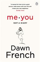 Me. You. Not a Diary - The No.1 Sunday Times Bestseller (French Dawn)(Paperback / softback)