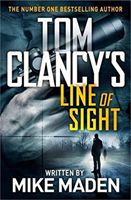 Tom Clancy's Line of Sight (Maden Mike)(Paperback)