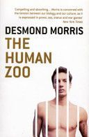 Human Zoo (Morris Desmond)(Paperback)