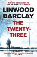Twenty-Three (Barclay Linwood)(Paperback)