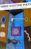 Three Scottish Poets (MacCaig Norman)(Paperback)