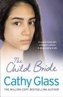 Child Bride (Glass Cathy)(Paperback)