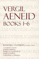 Aeneid (Farrell Joseph)(Paperback)